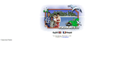 Desktop Screenshot of pensionmotuiti.com